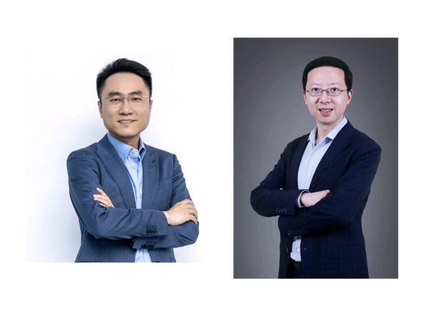 Chen Zhuo et Di Zhirui nommés vice-présidents de Changan Automobile