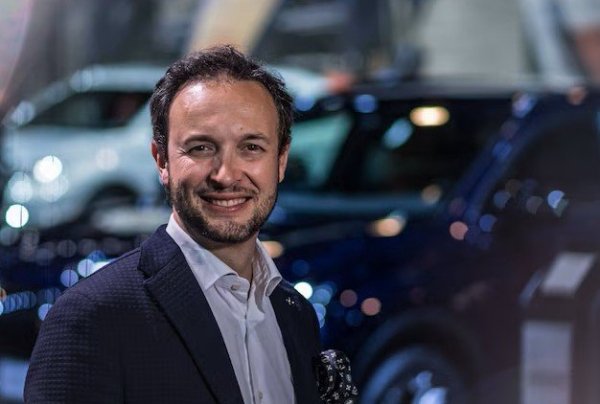 Charles Peugeot, Opel France :  "Nous avons identifié les bonnes pratiques pour revenir à l'équilibre"