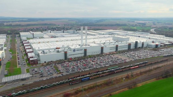 La surenchère des licenciements chez Volkswagen peut-elle s’arrêter ?