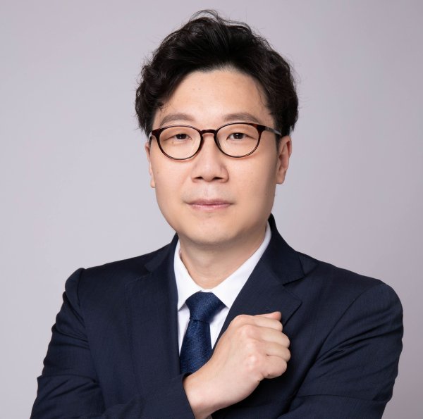 Vincent Zuo nommé directeur général de SAIC Motor France