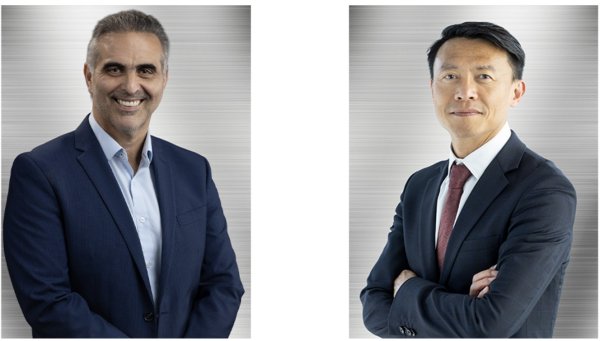 Tianshu Xin succède à Grégoire Olivier en Chine, Pablo Di Si rejoint l’état-major de Stellantis