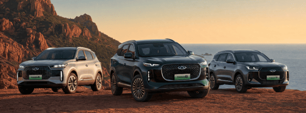 Chery nomme son directeur pour la France et annonce son lancement officiel pour le 1er septembre