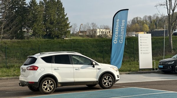 Fiscalité automobile, les propositions de réforme de la FNA et Mobilians pour relancer le marché