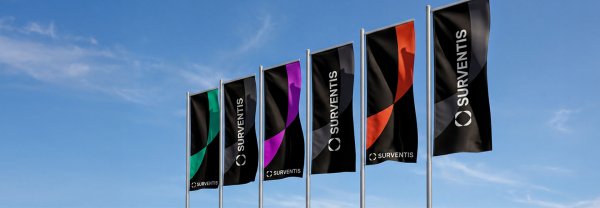 BASF Coatings devient Surventis avec la prise de contrôle de Carlyle