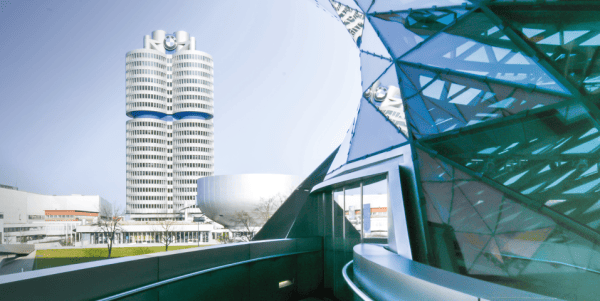 La marge opérationnelle de BMW est tombée à 2,3% au second trimestre
