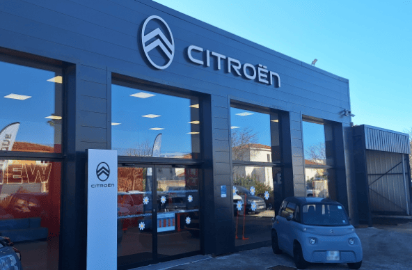 Midi Auto s’apprête à reprendre la concession Citroën-DS de Saint-Nazaire