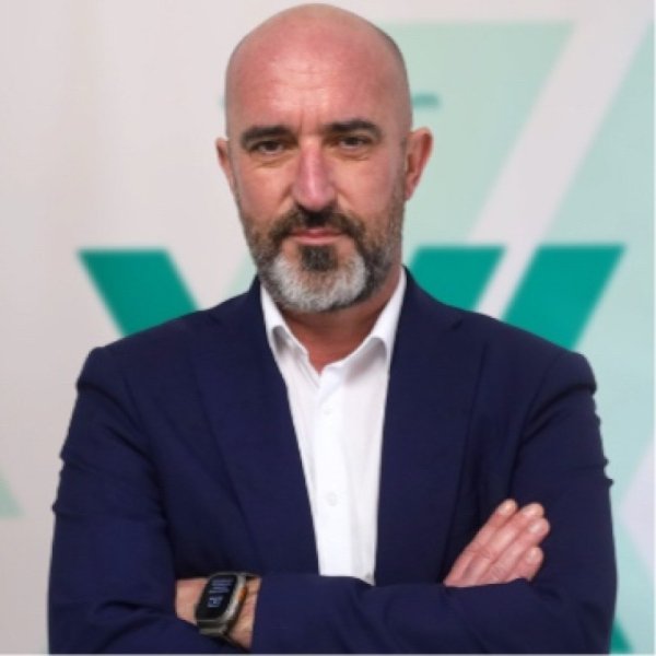Laurent Debrue prend la direction de Verkor pour réussir sa montée en cadence