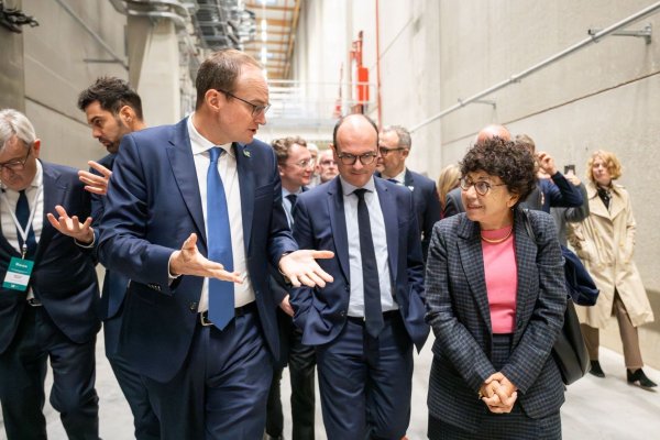 L’Europe veut-elle encore se doter d’une filière batteries ?