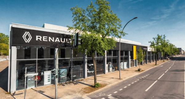 Allemagne : Un important groupe de distribution automobile en cessation de paiement