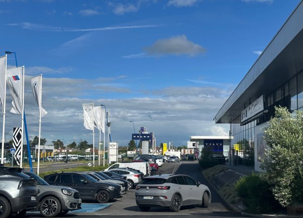 La distribution automobile n'a pas un problème de stratégie, elle a un problème d'exécution