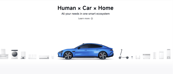 Xiaomi prépare son arrivée en Europe avec huit groupes de distribution allemands