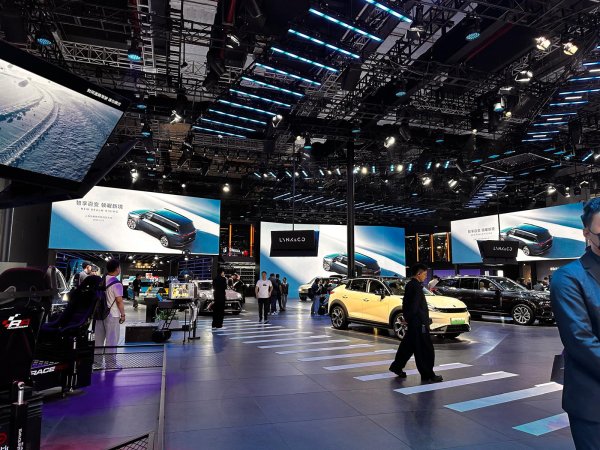 Le ralentissement du marché automobile chinois annonce-t-il une crise plus profonde ?