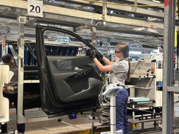 Innovation, réindustrialisation : faut-il choisir ?