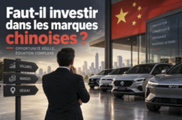 Faut-il investir dans les marques chinoises ?