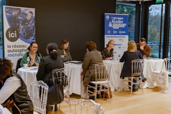 WAVE Les Elles de l'Auto : le levier pour recruter des talents féminins