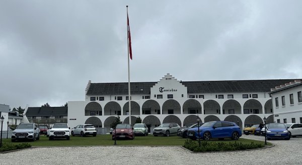 Car of the Year 2027 : lancement de la saison avec les Tannistests et changement de président du jury