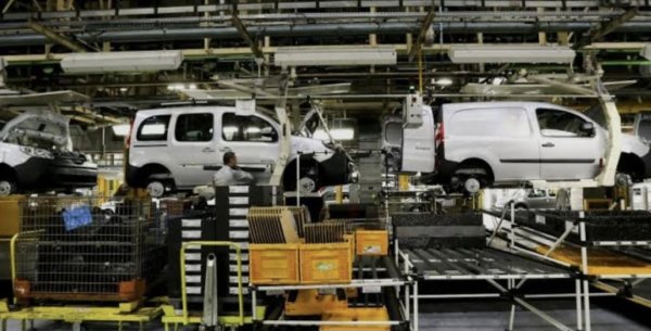 Renault Maubeuge : la transition énergétique à l’épreuve des faits