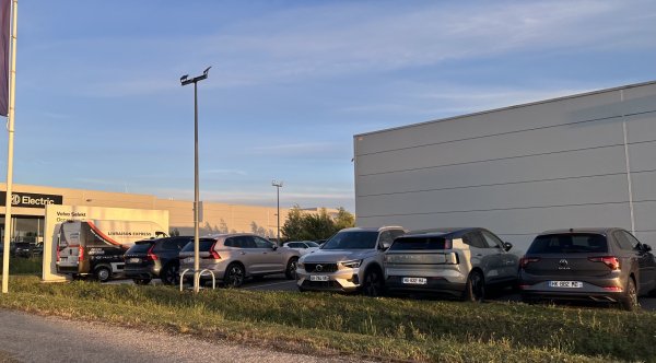 Un professionnel sur deux va perdre son habilitation au SIV