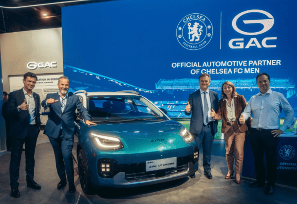GAC France signe avec le groupe Sellens