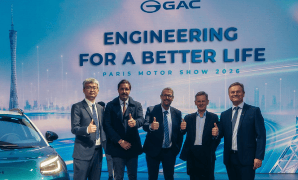 GBH fait le plein de marques chinoises à La Réunion