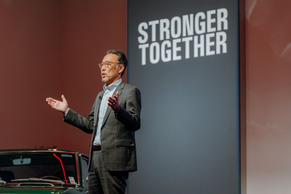CO2 et préférence européenne : Toyota défend un "Made with Europe" et demande davantage de flexibilités