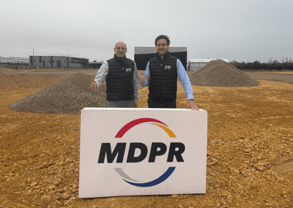 Le groupe Mary investit dans le VO et la pièce