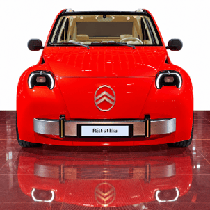 Le rétro naming automobile en Europe : génie marketing ou trahison culturelle ?