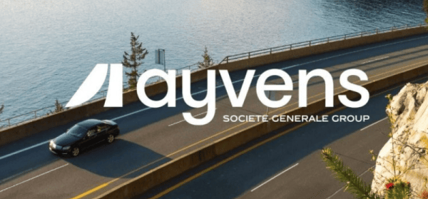 Ayvens aggrave sa perte sur la revente de VO