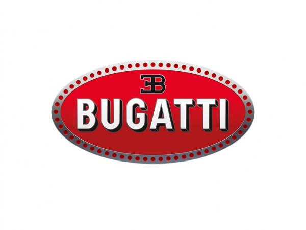 Illustration Bugatti