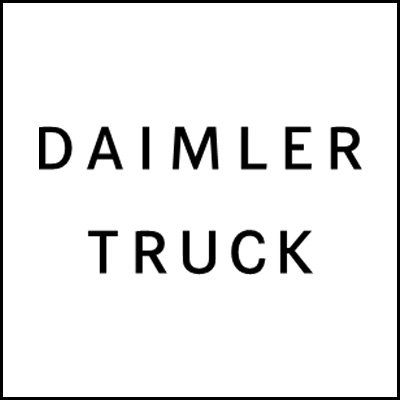 Illustration Daimler Truck