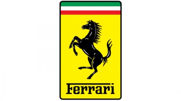Illustration Ferrari