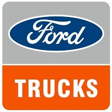 Illustration Ford Trucks