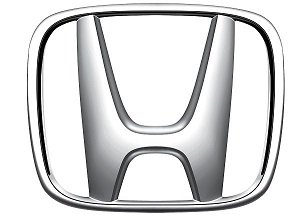 Illustration Honda
