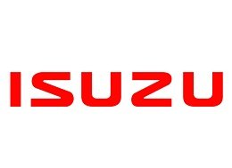 Illustration Isuzu