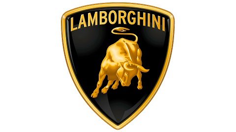 Illustration Lamborghini