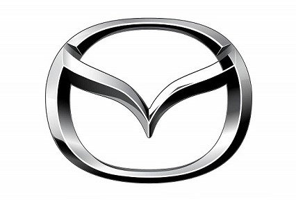Illustration Mazda