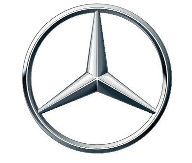 Illustration Mercedes-Benz