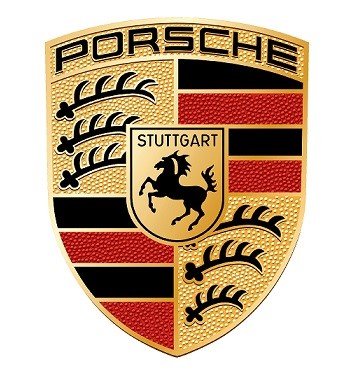 Illustration Porsche