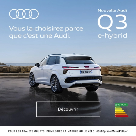 Publicité