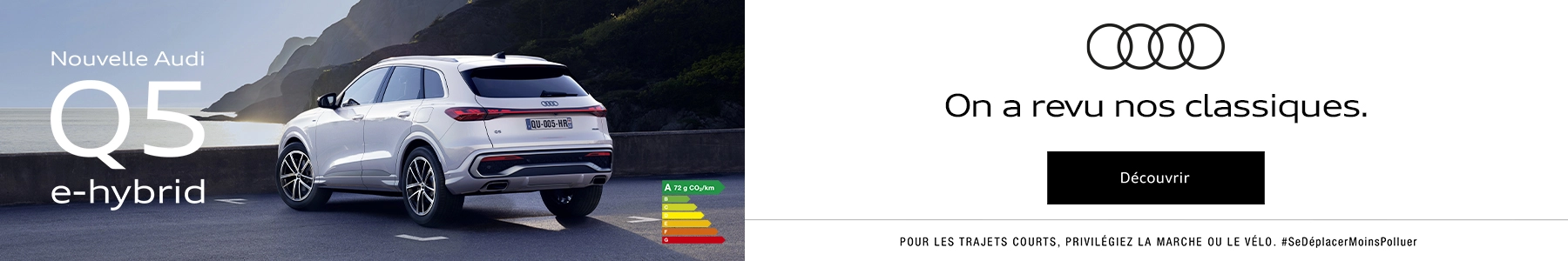 Publicité