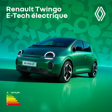 Publicité