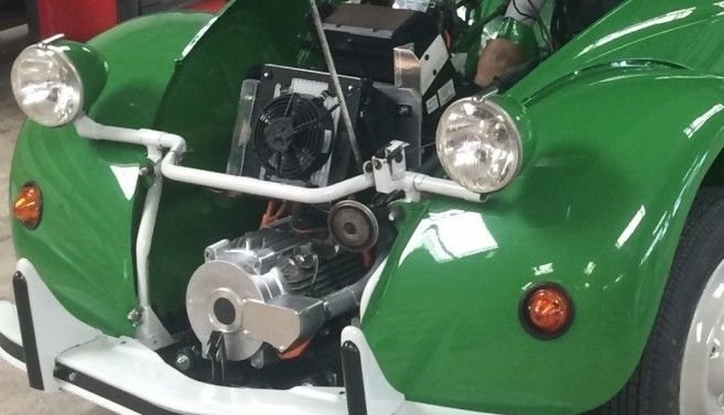 Vade Retrofit !
