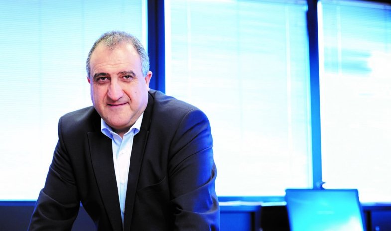 Bridgestone va fusionner ses filiales Métifiot et Ayme et Fils
