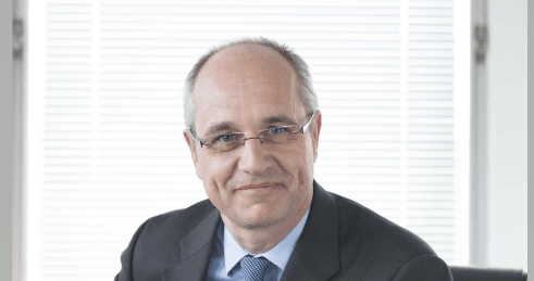 Valeo prépare la succession de Jacques Aschenbroich avec la nomination de Christophe Périllat
