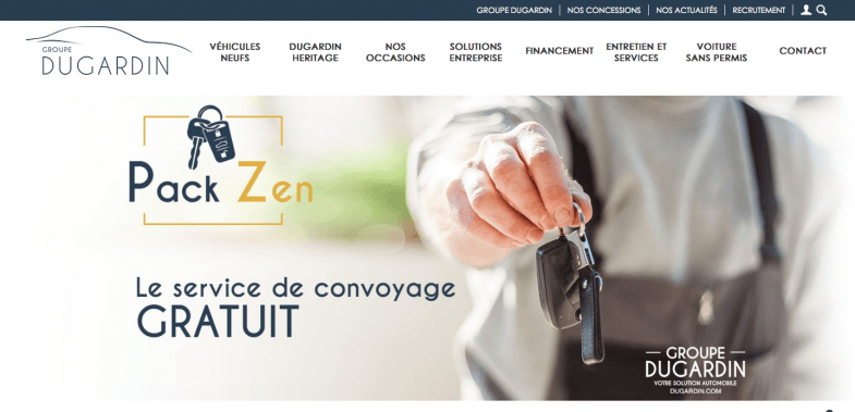 Nouveau confinement : Les premières réactions des distributeurs automobiles