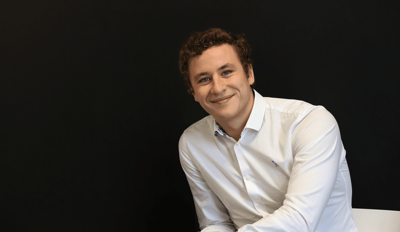 Guillaume Legrand, eKonsilio : "Le VN est à l’arrêt ; nous ne générons quasiment plus que des leads VO"