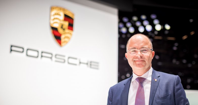 Les modèles électrifiés pourraient peser 70% des ventes de Porsche en France en 2021