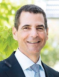 Ron Santiago nommé directeur général d’Europcar Mobility Group au Royaume-Uni