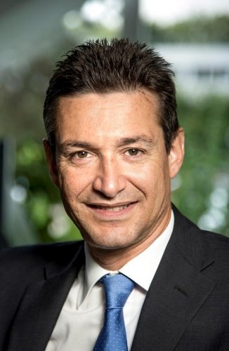 Nicolas Bouvier nommé executive vice-président de la région Europe Sud-Ouest de Dekra