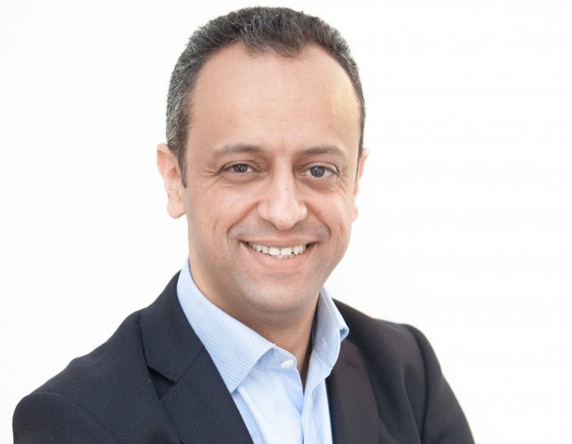 Lahouari Bennaoum, Audi France : "confiant dans notre capacité à prendre 3% du marché en 2021"